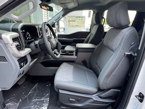 New 2026 Ford F350 XLT w/ XLT Value Package image 14