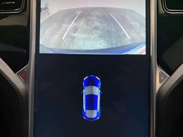 Used 2016 Tesla Model S 70D AWD/4WD image 46