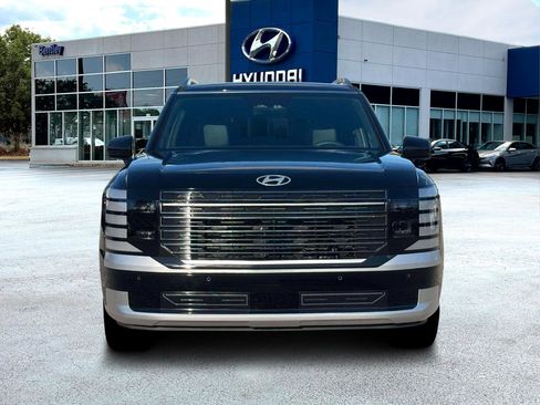 New 2026 Hyundai Palisade Calligraphy image 12