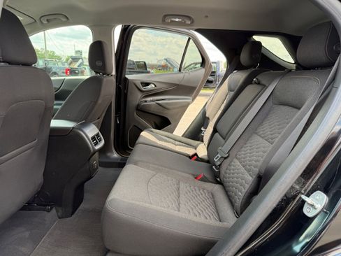 Used 2020 Chevrolet Equinox LT AWD/4WD image 17