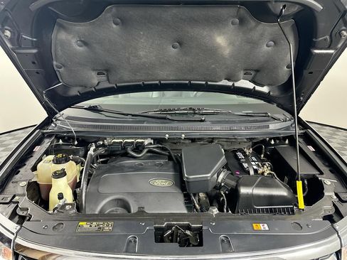 Used 2013 Ford Edge SEL image 20