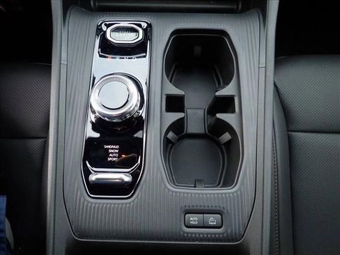 New 2026 Jeep Cherokee Limited AWD/4WD image 23