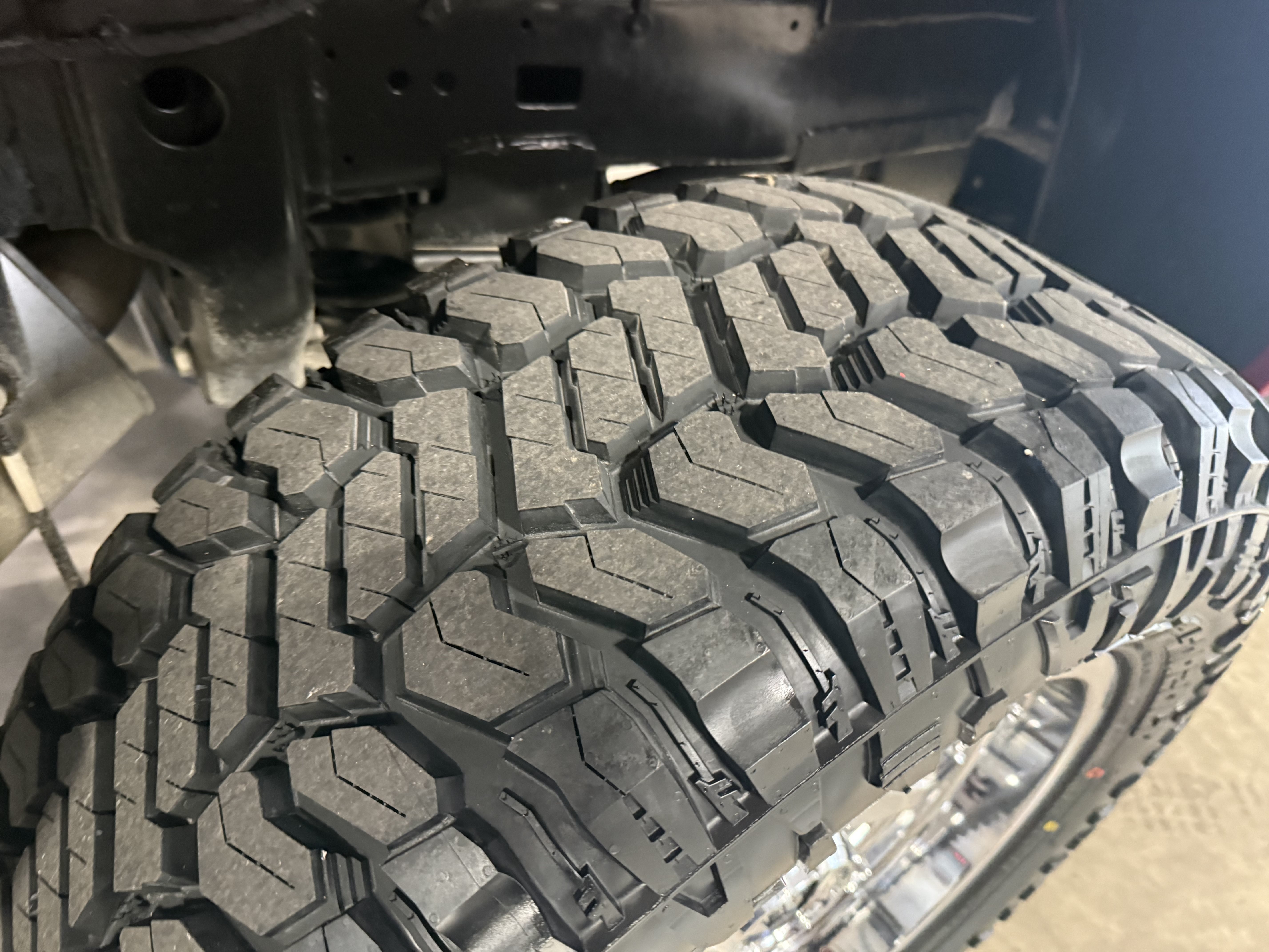 Used 2026 RAM 2500 Big Horn AWD/4WD image 24