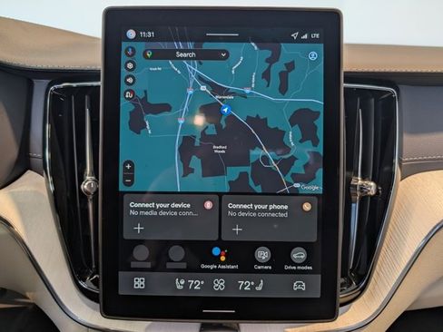 New 2026 Volvo XC60 B5 Ultra w/ Protection Package Premier image 19