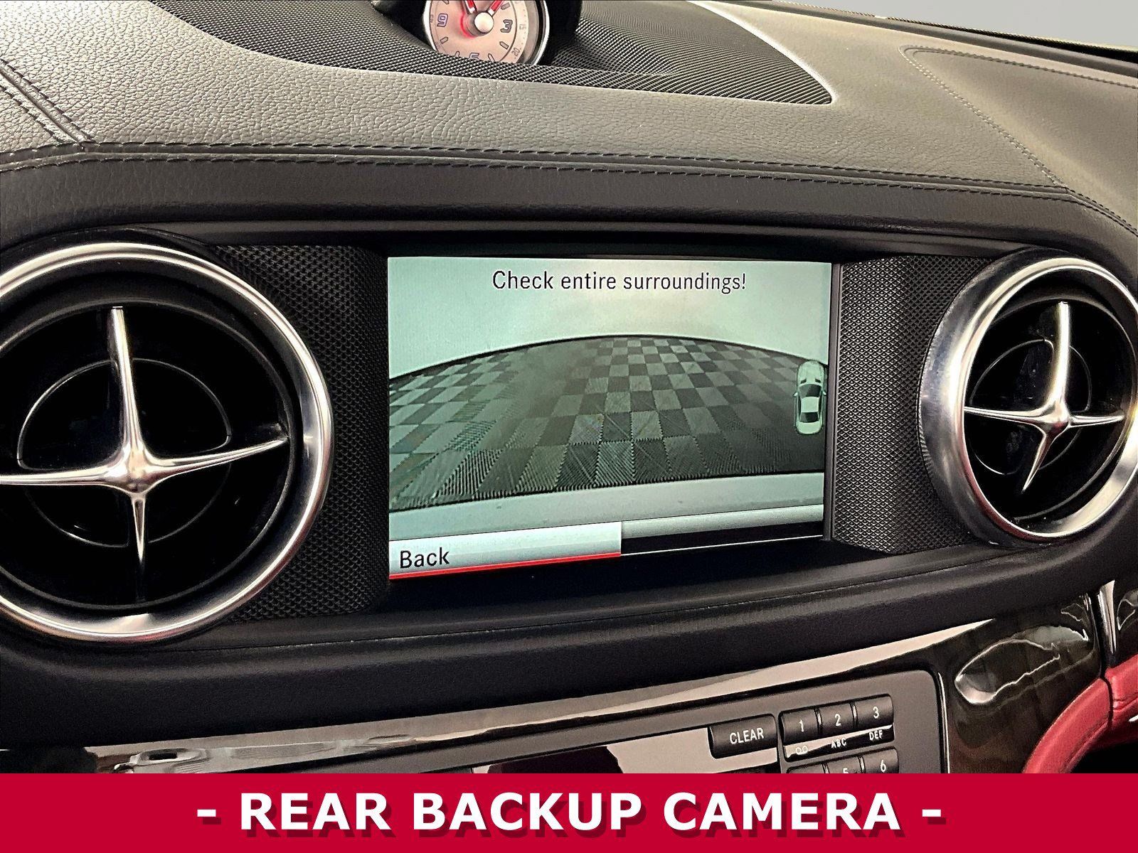 Used 2014 Mercedes-Benz SL 550 image 13