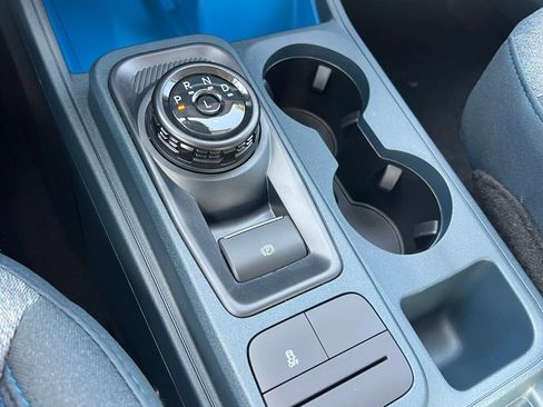 New 2026 Ford Maverick XLT FWD image 28