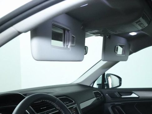 Certified 2024 Volkswagen Tiguan SE AWD/4WD image 20