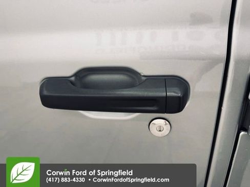 Used 2021 Jeep Wrangler Unlimited Islander image 21