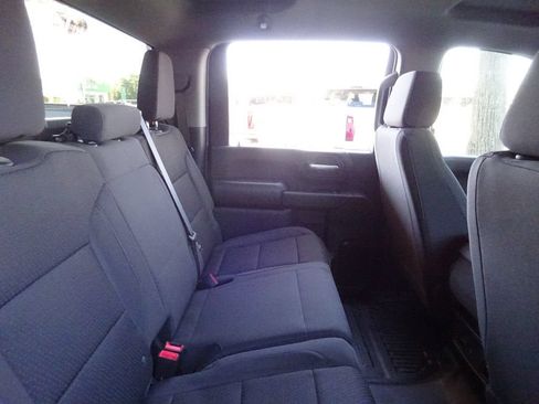 New 2026 GMC Sierra 2500 Pro w/ Convenience Package AWD/4WD image 21