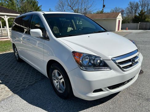 Used 2007 Honda Odyssey EX-L image 3