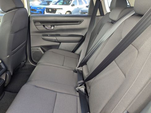 New 2026 Honda CR-V EX image 18