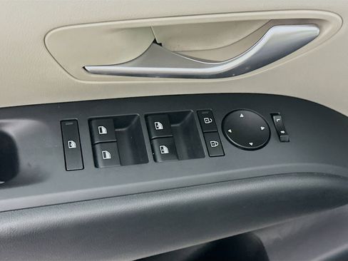 Used 2025 Hyundai Tucson SEL FWD image 15