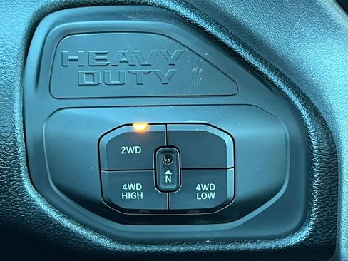 New 2026 RAM 5500 4x4 Regular Cab image 42