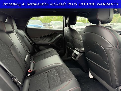 New 2026 Dodge Charger GT w/ Driver Convenience Group AWD/4WD image 13