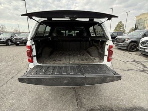 Used 2024 RAM 1500 Limited image 9