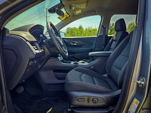 Used 2023 GMC Terrain SLE w/ Driver Convenience Package AWD/4WD image 13