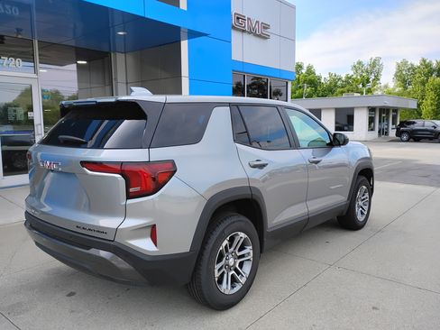 Used 2026 GMC Terrain Elevation AWD/4WD image 11