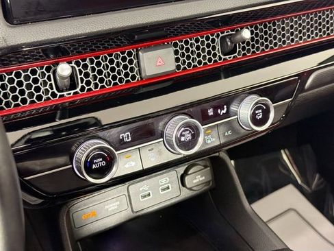 Used 2022 Honda Civic Si image 15