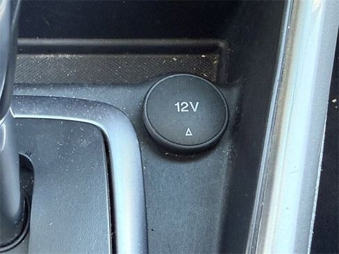 Used 2019 Ford EcoSport Titanium image 19