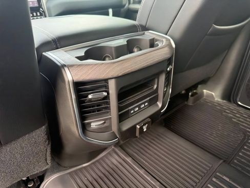 New 2026 RAM 2500 Laramie w/ Night Edition AWD/4WD image 28