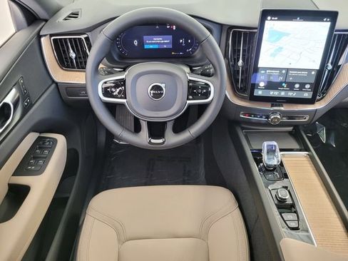 New 2026 Volvo XC60 B5 Plus AWD/4WD image 11