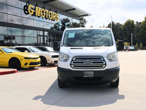 Used 2016 Ford Transit 350 XLT image 33