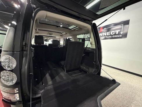 Used 2016 Land Rover LR4 HSE LUX AWD/4WD image 62