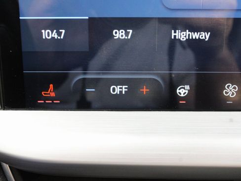 Used 2024 Ford Escape Platinum image 25