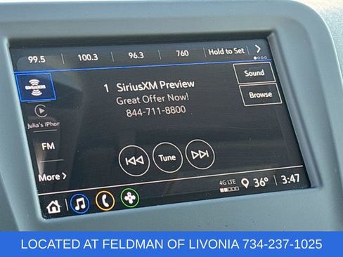 Used 2022 Chevrolet Equinox LT image 13