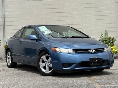 Used 2008 Honda Civic LX image 9