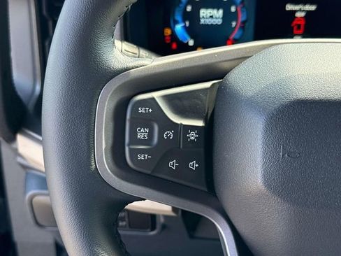 New 2026 Ford Bronco Big Bend AWD/4WD image 26