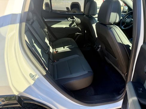 Used 2026 GMC Terrain AT4 image 14