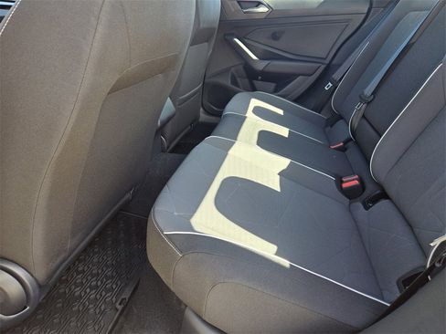 New 2025 Volkswagen Jetta Sport image 20