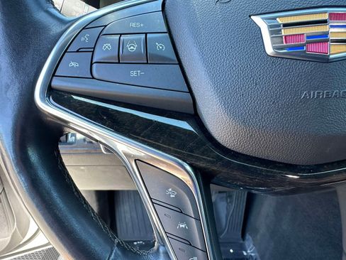 Used 2020 Cadillac CT6 Premium Luxury AWD/4WD image 18