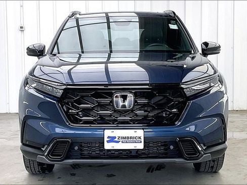 Used 2025 Honda CR-V Sport-L image 3