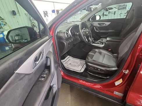 Used 2023 Chevrolet Blazer LT w/ Convenience Package image 13