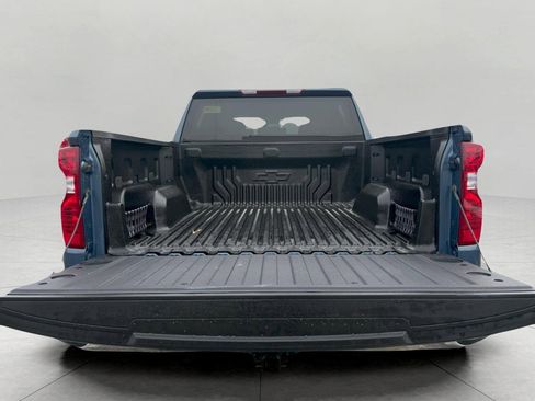 Used 2024 Chevrolet Silverado 1500 LT image 10