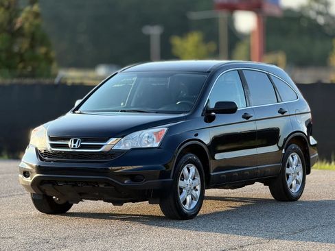 Used 2011 Honda CR-V SE image 6
