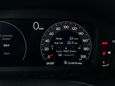 Used 2025 Acura Integra Type S FWD image 17