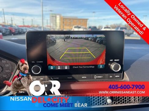Used 2025 Honda Civic Sport image 26