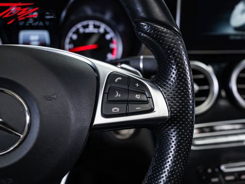 Used 2017 Mercedes-Benz C 43 AMG 4MATIC Cabriolet image 42