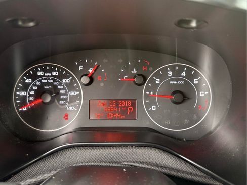 Used 2022 RAM ProMaster City Wagon FWD image 30