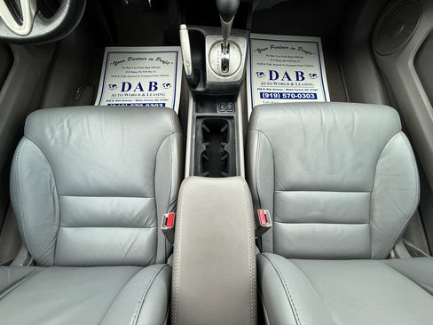 Used 2011 Honda Civic EX-L image 26