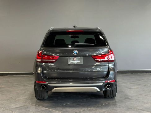 Used 2017 BMW X5 xDrive35i AWD/4WD image 7