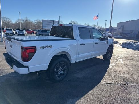 New 2026 Ford F150 STX image 3