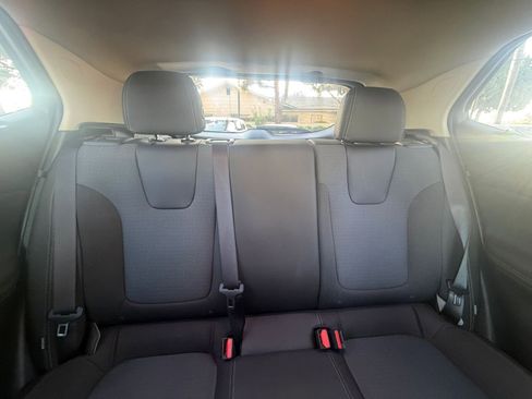 Used 2025 Buick Encore GX Preferred image 34