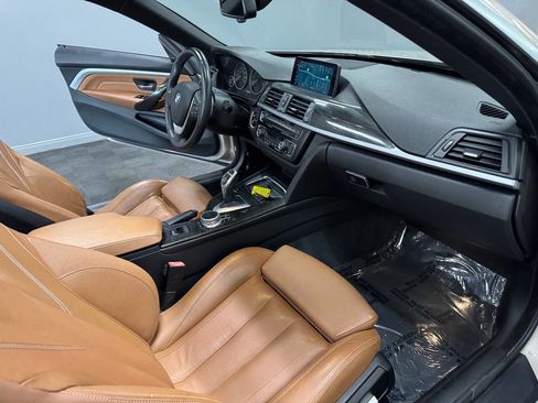 Used 2017 BMW 430i 430i 2dr Convertible image 50