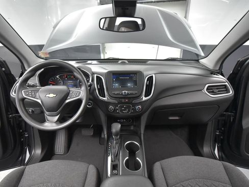 Used 2022 Chevrolet Equinox LT image 23