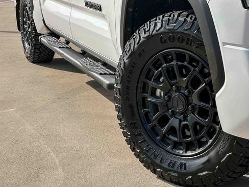 Certified 2026 Toyota Tundra SR5 RWD image 8