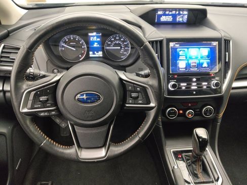 Used 2018 Subaru Crosstrek 2.0i Limited AWD/4WD image 22